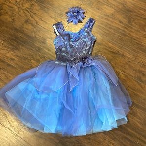 Brand New! Weissman costume size IC (7/8)